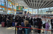 Iran opens airspace for India, 1st batch of students to reach Delhi tonight